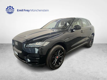 image du véhicule JAGUAR F-Pace 2.0 D 180 Prestige AWD