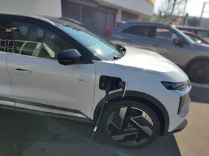 Mitsubishi Eclipse Cross Intense+
