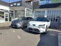 Mitsubishi Eclipse Cross Intense+