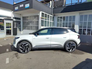Mitsubishi Eclipse Cross Intense+