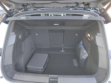 MITSUBISHI ECLIPSE CROSS 18