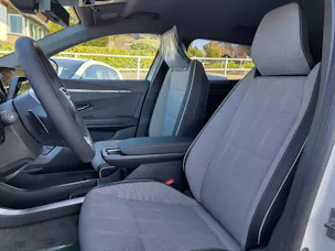 Mitsubishi Eclipse Cross Intense+