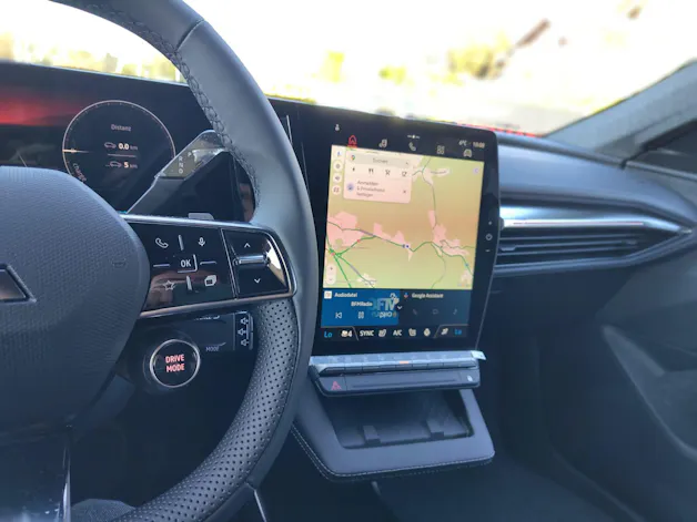 Mitsubishi Eclipse Cross Intense+