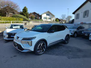 Mitsubishi Eclipse Cross Intense+