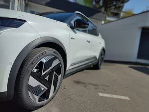 Mitsubishi Eclipse Cross Intense+