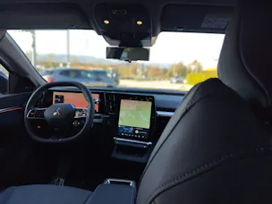 Mitsubishi Eclipse Cross Intense+