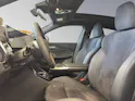 BMW X2 20d xDrive paddles