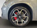 BMW X2 20d xDrive paddles