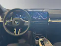 BMW X2 20d xDrive paddles