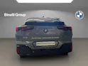 BMW X2 20d xDrive paddles