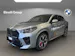 BMW X2 20d xDrive paddles