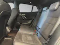 BMW X2 20d xDrive paddles