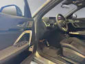 BMW X2 20d xDrive paddles