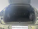 BMW X2 20d xDrive paddles