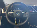 BMW X2 20d xDrive paddles