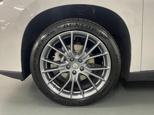 Leapmotor C10 EV AWD