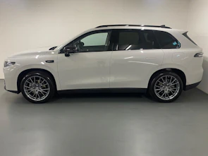 Fahrzeugbild LEAPMOTOR C10 EV AWD