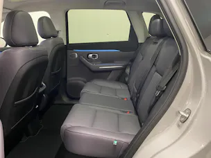 Leapmotor C10 EV AWD