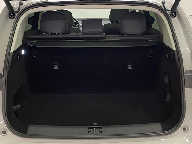 Leapmotor C10 EV AWD