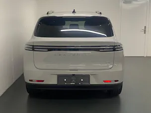 Leapmotor C10 EV AWD