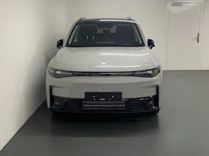 Leapmotor C10 EV AWD