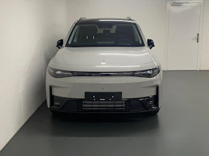 Fahrzeugbild LEAPMOTOR C10 EV AWD