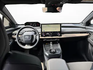 Toyota bZ4X Touring Premium AWD