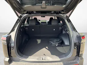 Toyota bZ4X Touring Premium AWD