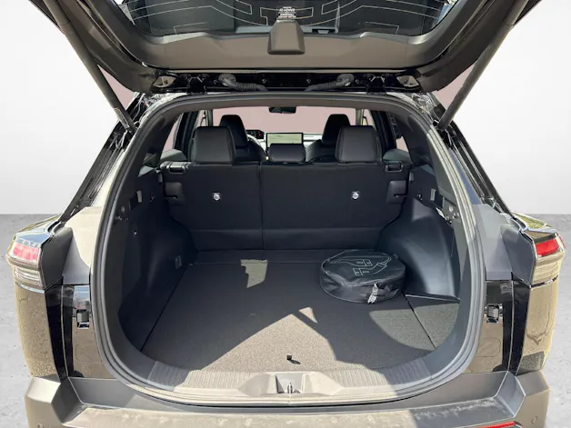 Toyota bZ4X Touring Premium AWD