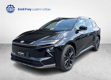 Fahrzeugbild TOYOTA bZ4X Touring Premium AWD Fahrzeugbild TOYOTA bZ4X Touring Premium AWD
