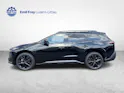 Toyota bZ4X Touring Premium AWD
