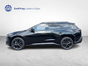 Toyota bZ4X Touring Premium AWD