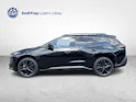 Toyota bZ4X Touring Premium AWD