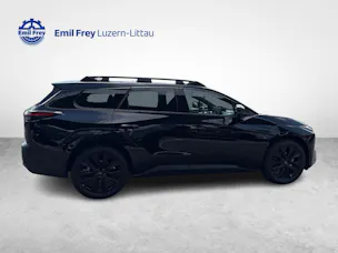 Toyota bZ4X Touring Premium AWD