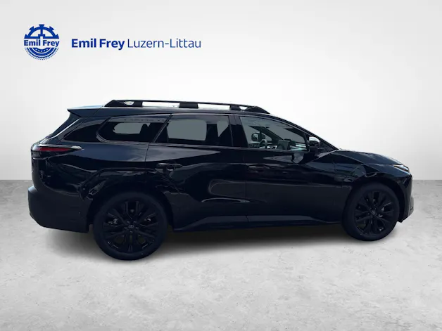 Toyota bZ4X Touring Premium AWD