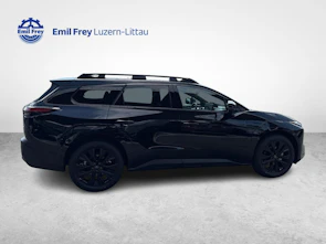 Fahrzeugbild TOYOTA bZ4X Touring Premium AWD