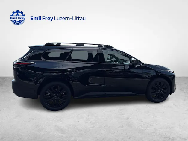 Toyota bZ4X Touring Premium AWD