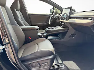 Toyota bZ4X Touring Premium AWD