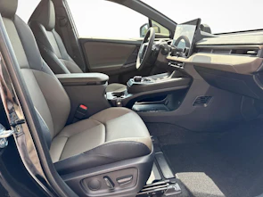 Fahrzeugbild TOYOTA bZ4X Touring Premium AWD