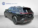 Toyota bZ4X Touring Premium AWD