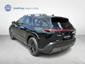 Toyota bZ4X Touring Premium AWD