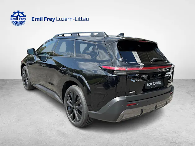 Toyota bZ4X Touring Premium AWD