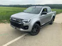 Isuzu D-Max Crew Pick-up 1.9 DDi N60 Nitro Sport 4x4