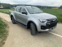 Isuzu D-Max Crew Pick-up 1.9 DDi N60 Nitro Sport 4x4