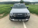 Isuzu D-Max Crew Pick-up 1.9 DDi N60 Nitro Sport 4x4