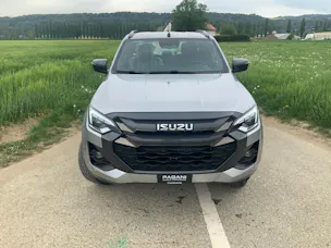 Isuzu D-Max Crew Pick-up 1.9 DDi N60 Nitro Sport 4x4