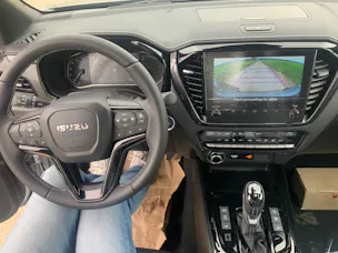 Isuzu D-Max Crew Pick-up 1.9 DDi N60 Nitro Sport 4x4