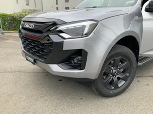 Isuzu D-Max Crew Pick-up 1.9 DDi N60 Nitro Sport 4x4