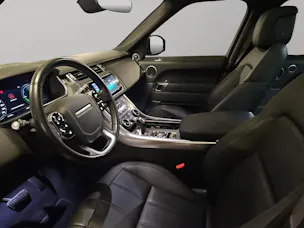Land Rover Range Rover Sport 2.0 P400e SE (Plug-in Hybrid)