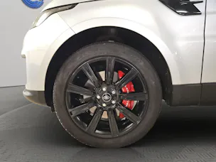 Land Rover Range Rover Sport 2.0 P400e SE (Plug-in Hybrid)